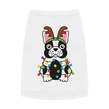 Christmas Pet Top